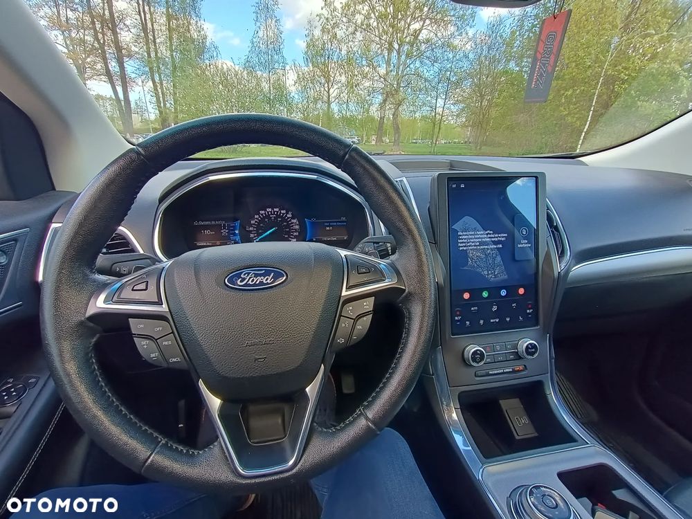 Ford Edge ver-2-0-ecoblue-bi--turbo-4x4-titanium - 29