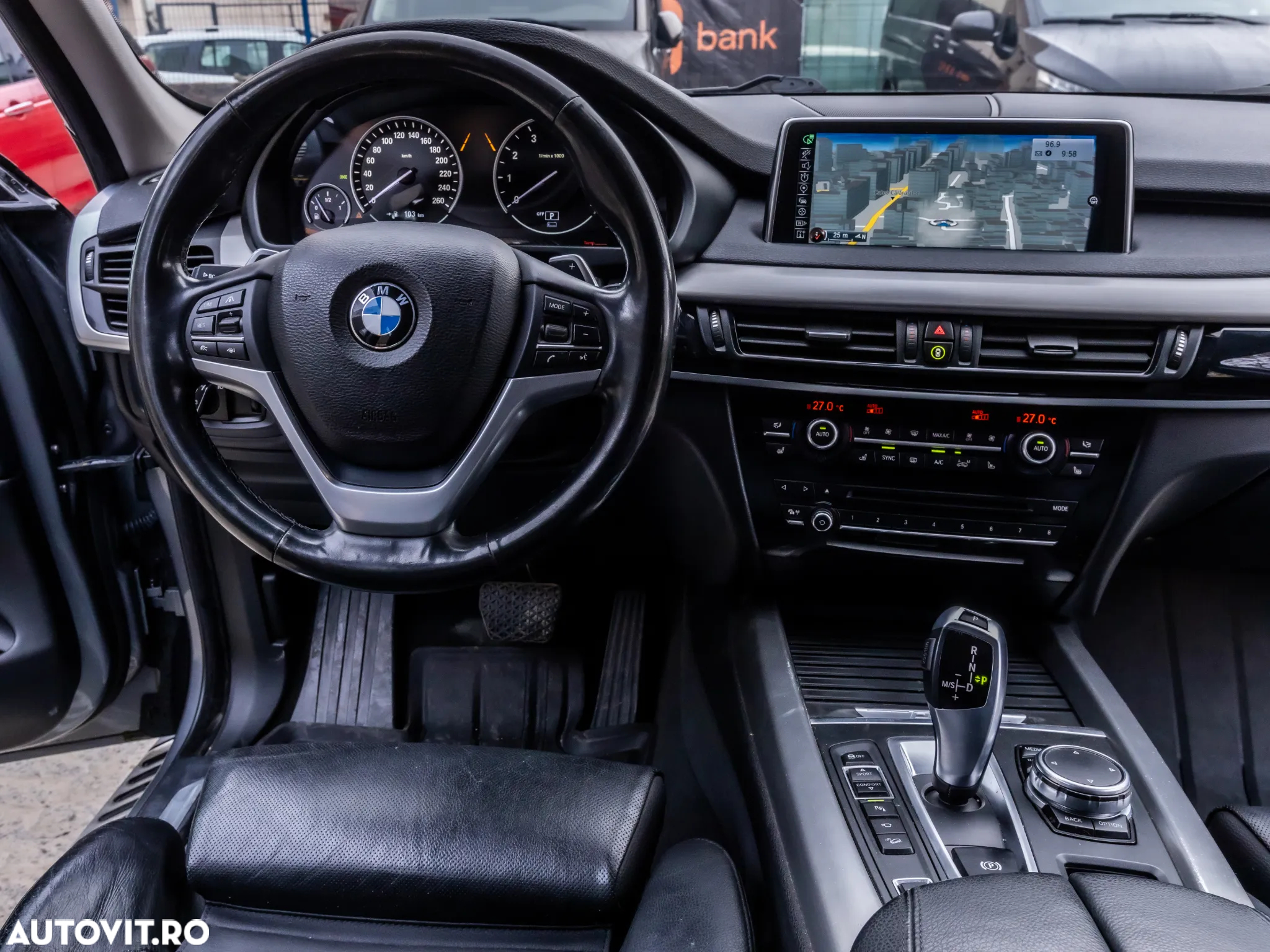 BMW X5 xDrive40e iPerformance - 19