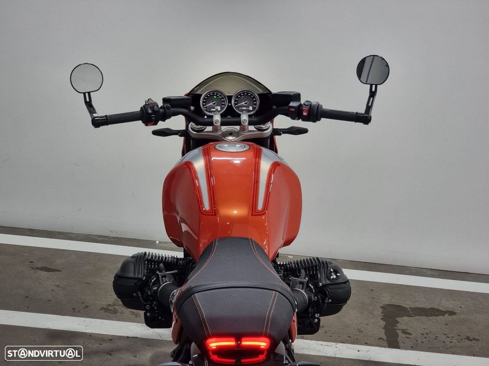 BMW R 12 nineT 12SnineT - 9