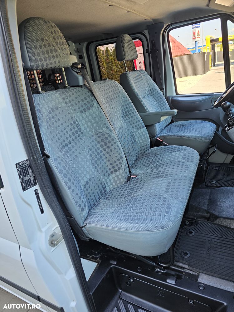 Ford TRANSIT - 9