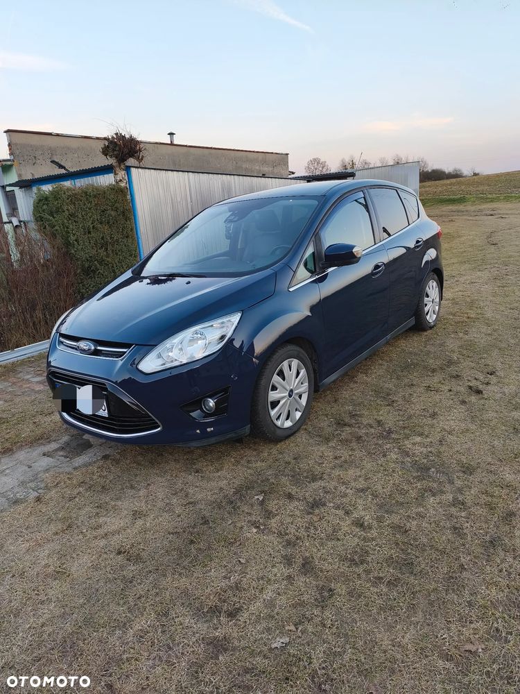 Ford C-MAX - 3