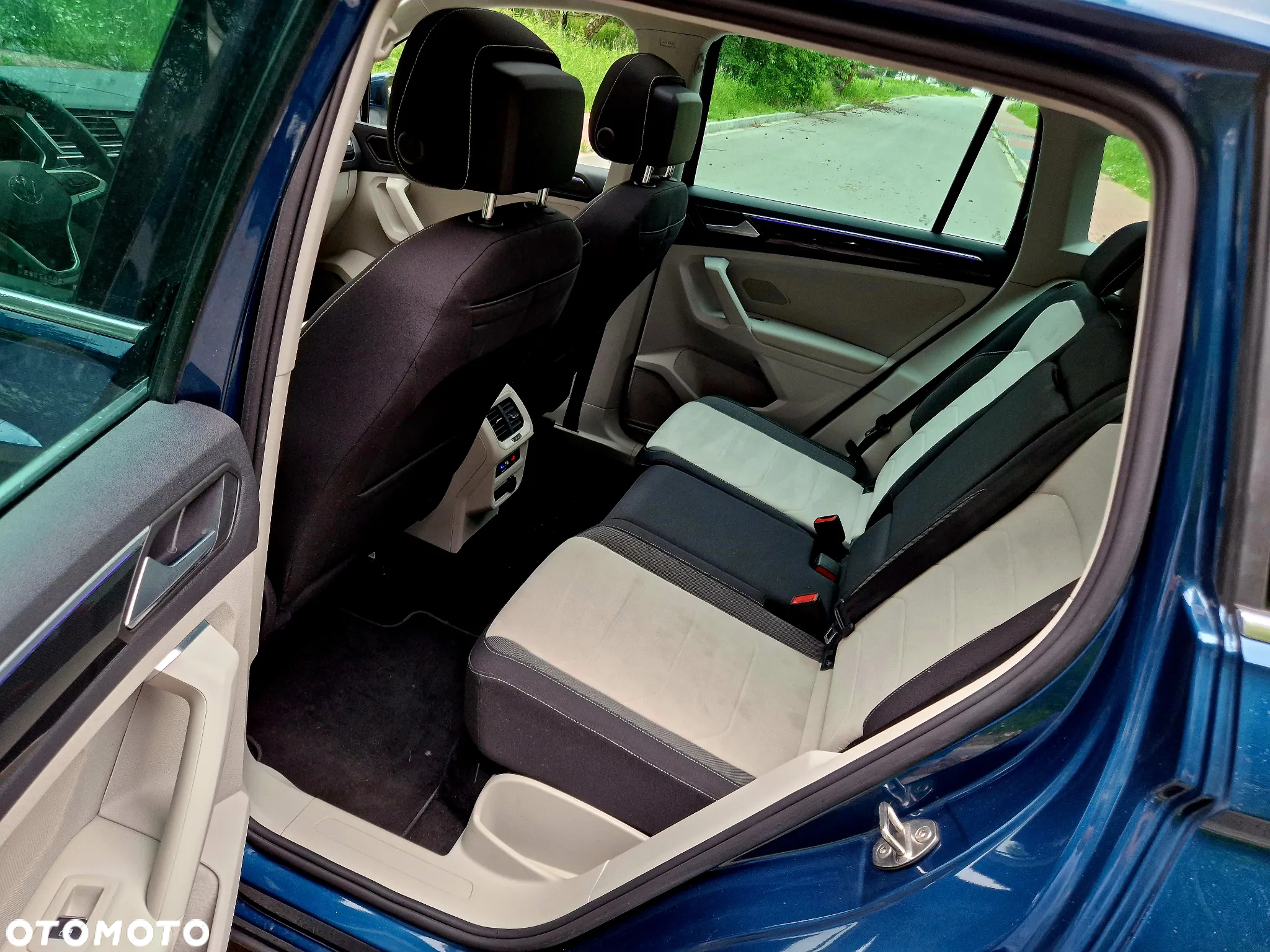 Volkswagen Tiguan 1.5 TSI OPF DSG URBAN SPORT - 11