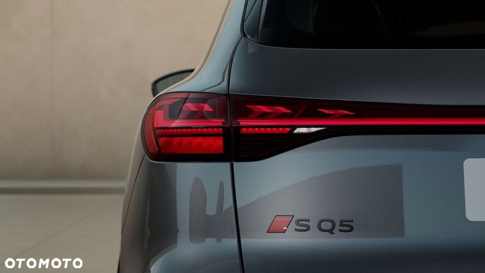 Audi SQ5 - 12