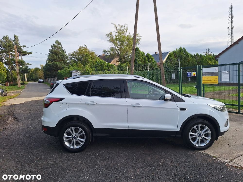 Ford Kuga - 7