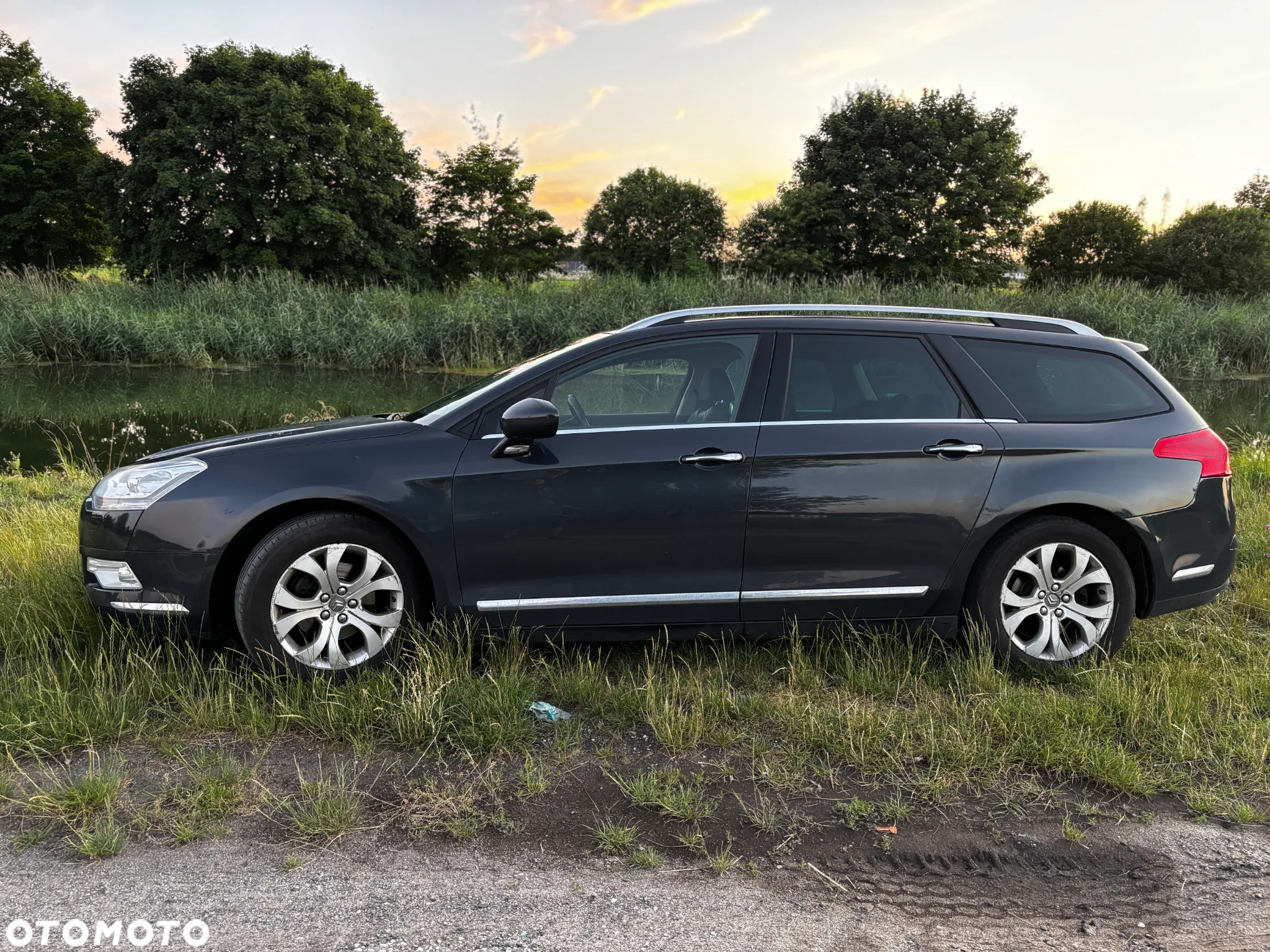 Citroën C5 2.0 HDi Exclusive - 9