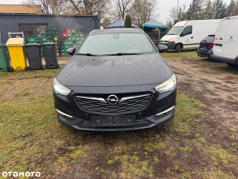 Opel Insignia CT 2.0 CDTI S&S - 2
