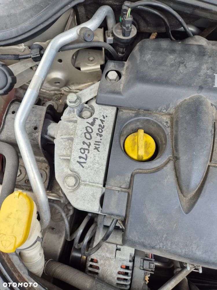 Renault Megane II 1.6 16V Dynamique - 27