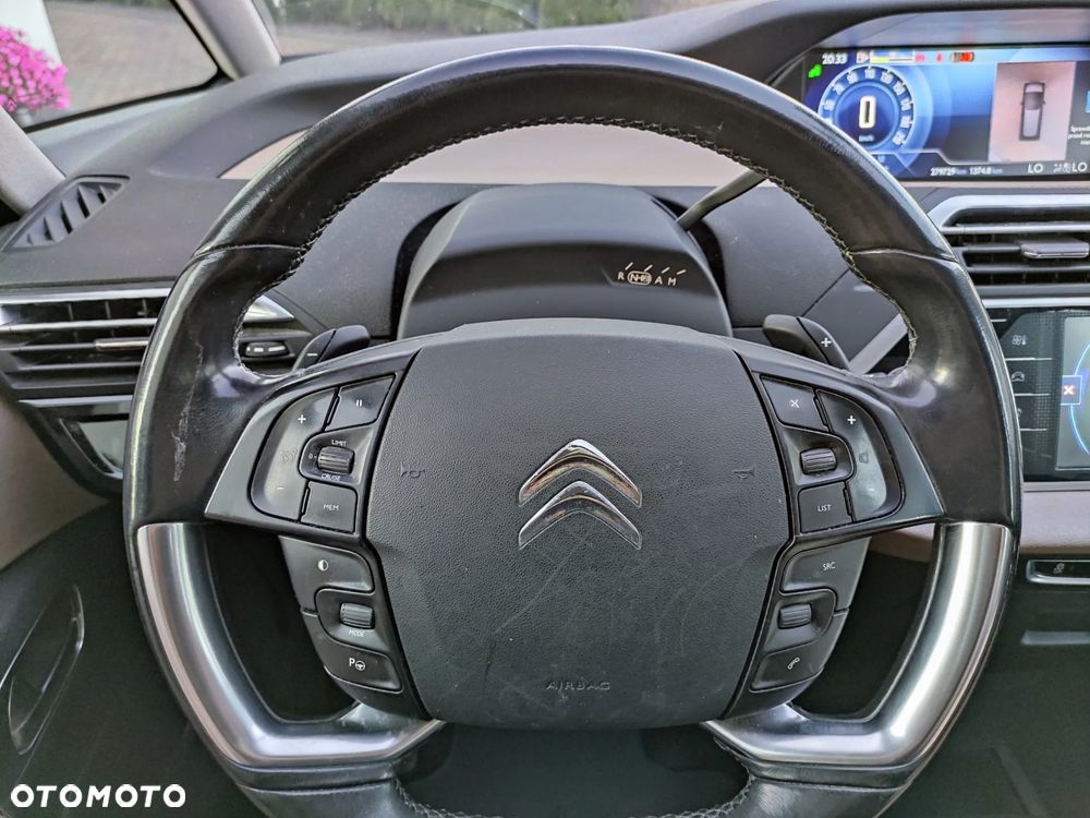 Citroën C4 Picasso 1.6 e-HDi Seduction ETG6 - 25