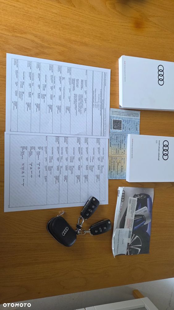 Audi Q3 35 TFSI Advanced S tronic - 40