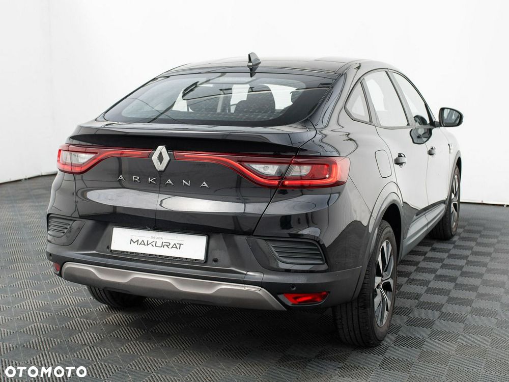 Renault Arkana TCe 140 EDC ZEN - 5