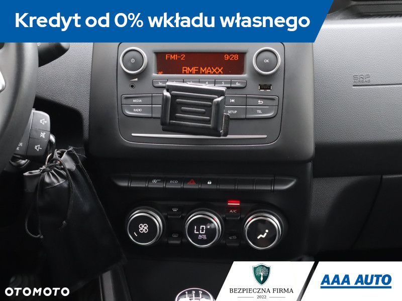 Dacia Duster - 13