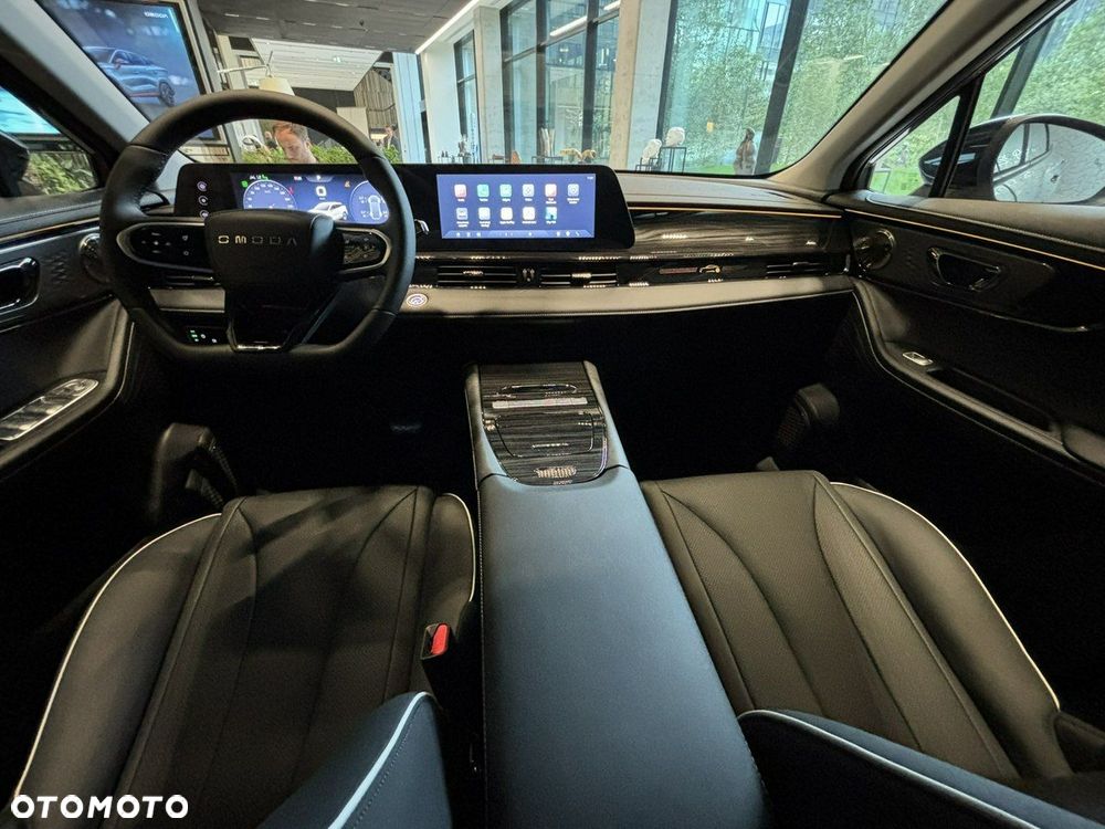 Omoda 5 - 3