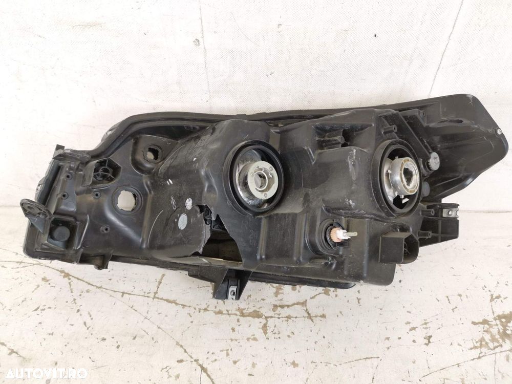 Far Dreapta Cu Halogen Suzuki  Vitara 2 2014 2015 2016 2017 2018 Origi - 5