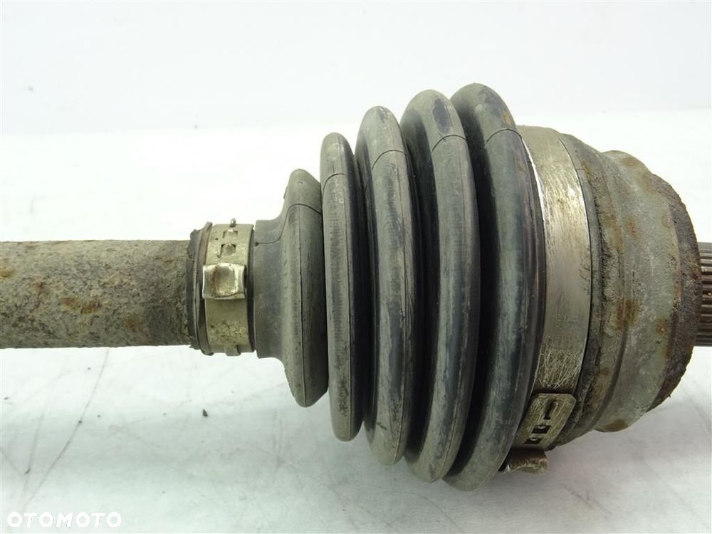 Półoś przód przednia lewa Audi A3 8L 96-03 1.6 B 1.8B 2.0B - 7