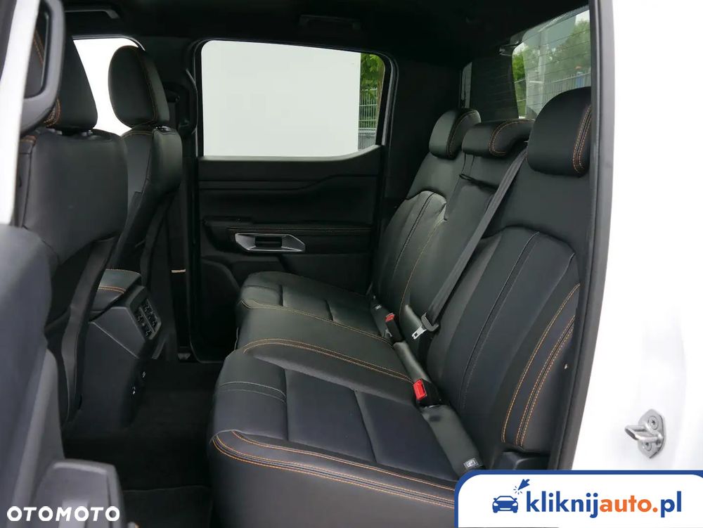 Ford Ranger 2.0 EcoBlue Bi-Turbo 4x4 DC Wildtrak - 6