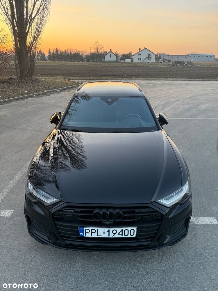 Audi A6 Avant - 12
