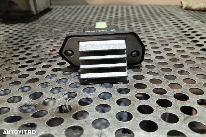 Rezistenta trepte aeroterma 3R2305L26 Honda Civic 8 [2005 - 2008] Hat - 3