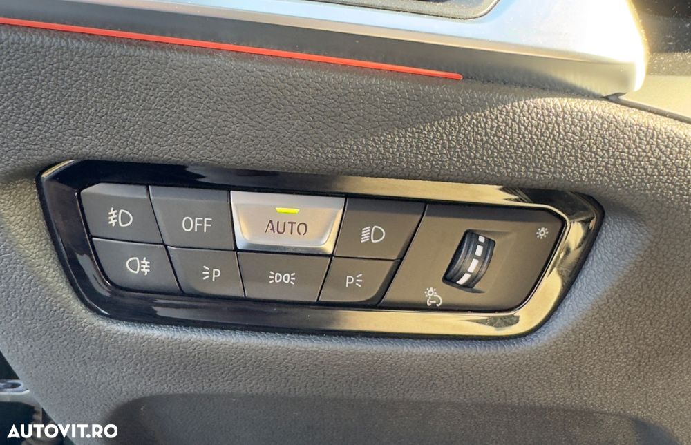 BMW Seria 4 420d xDrive AT MHEV - 14