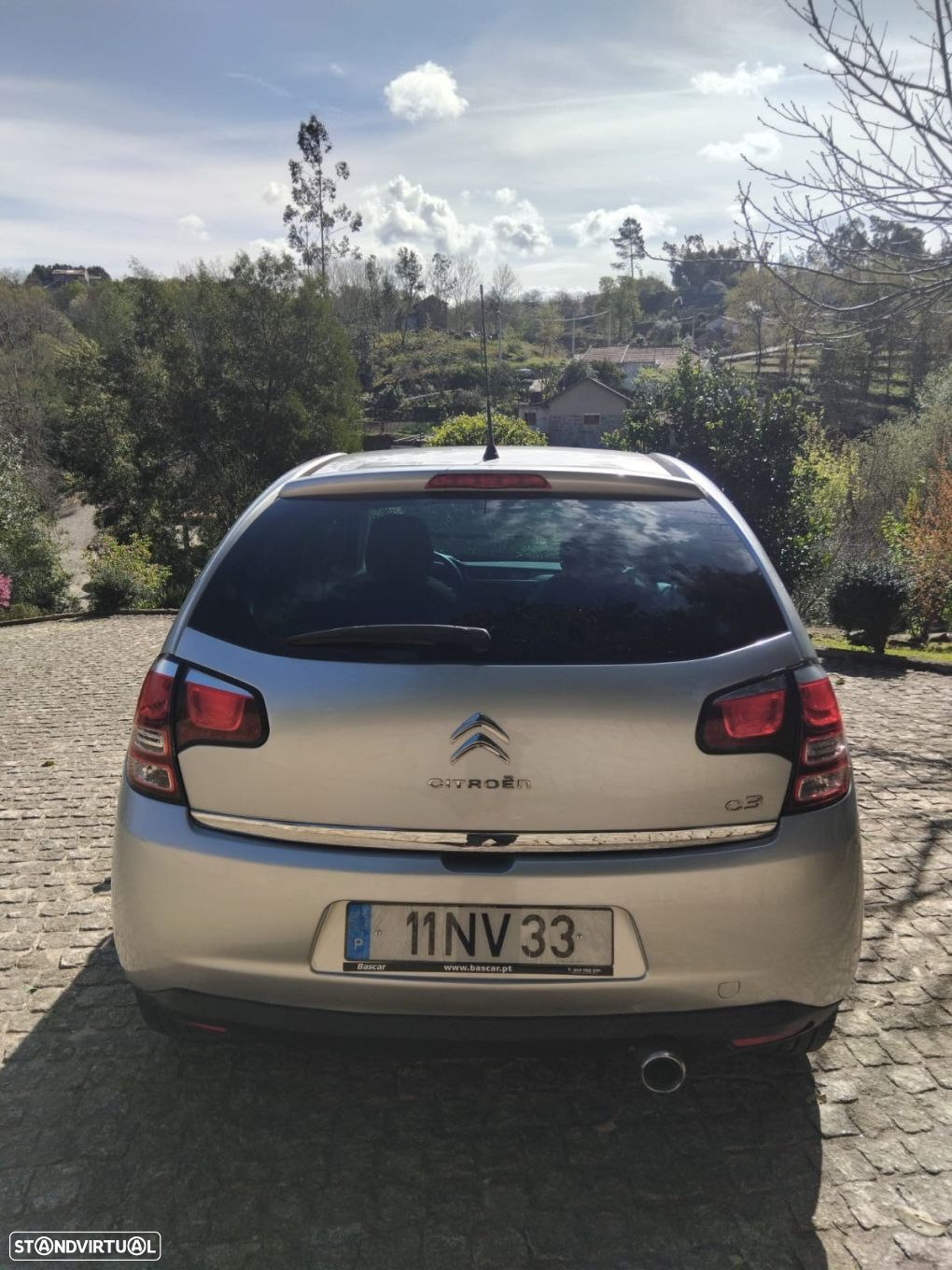 Citroën C3 1.0 VTi Attraction - 5
