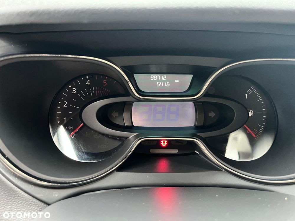 Renault Captur (ENERGY) dCi 90 EDC LIMITED - 11