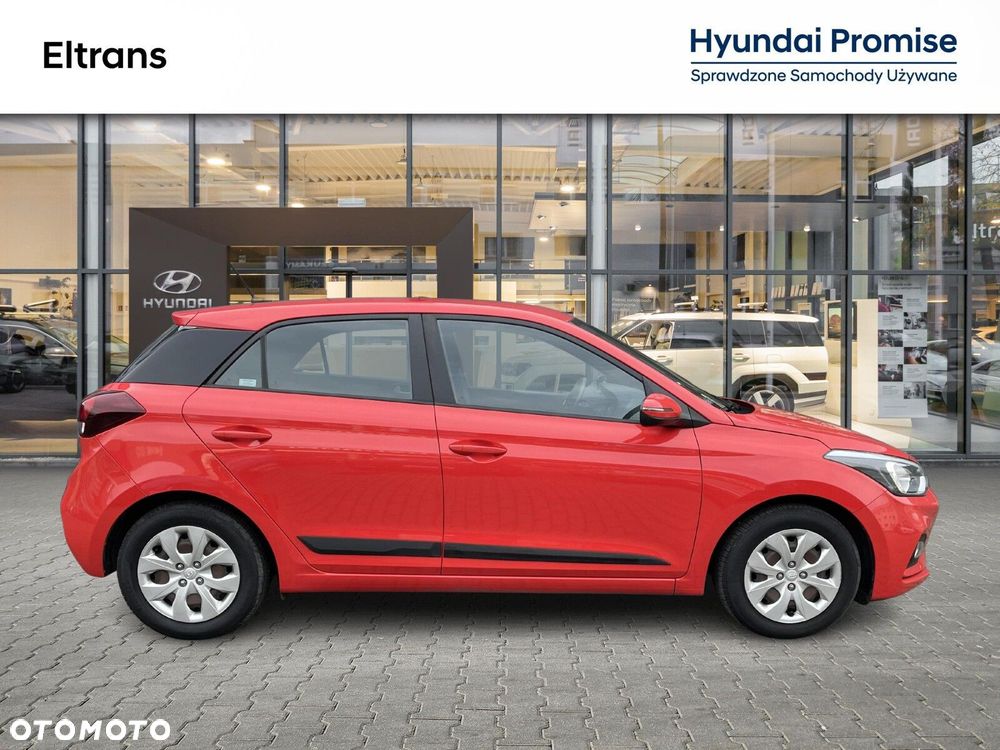 Hyundai i20 1.2 GET - 7