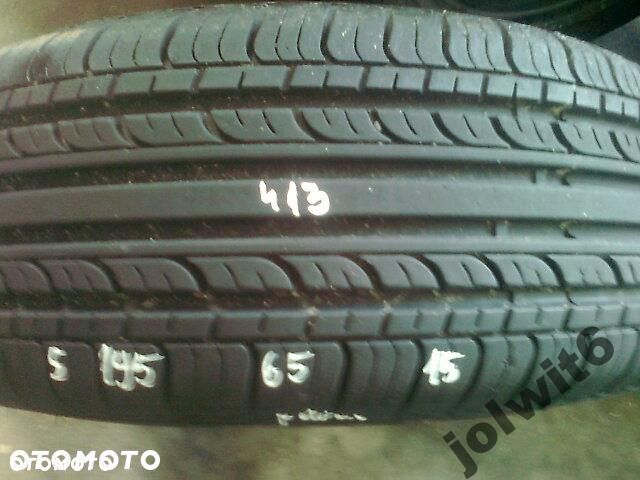 Evrgaeen 195/65/15 95T nr 413 - 1