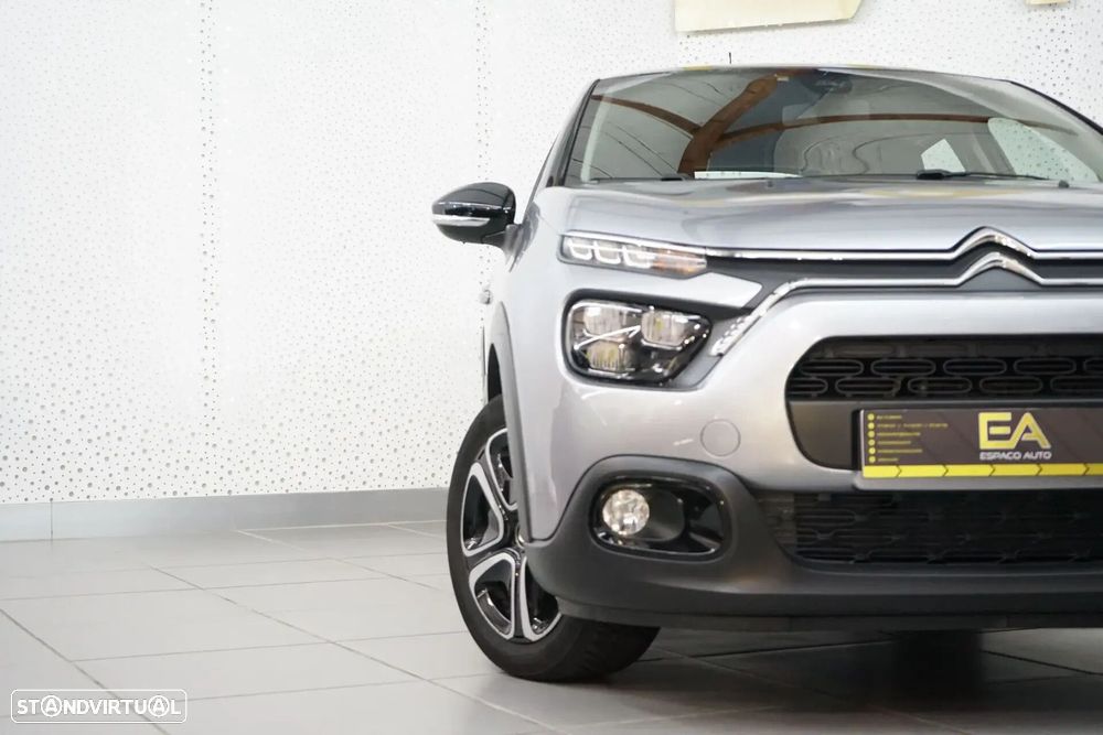 Citroën C3 - 37