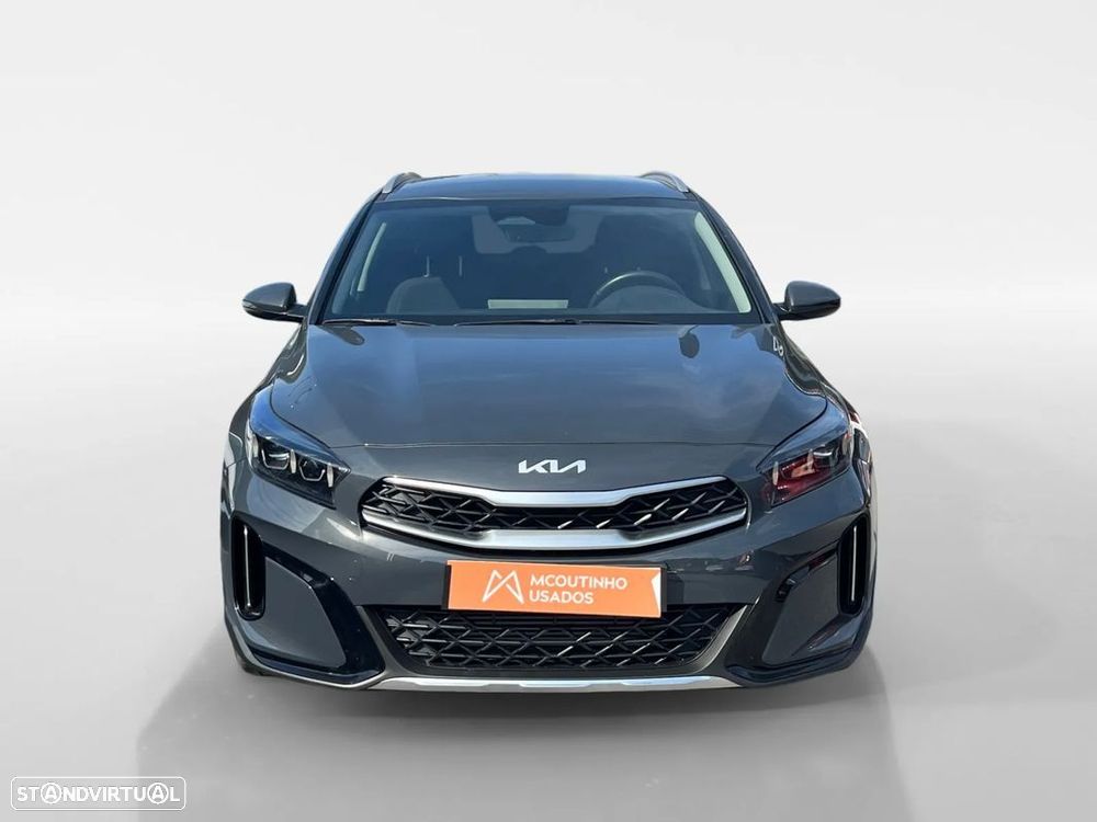 Kia XCeed 1.0 T-GDI Dynamic - 9