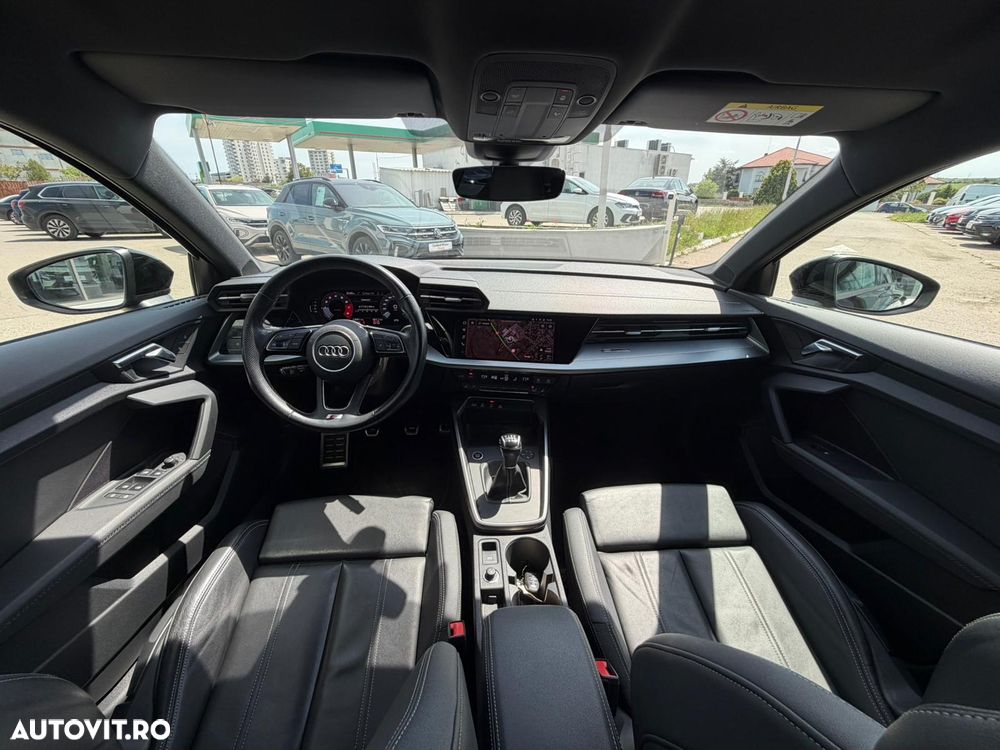 Audi A3 - 6