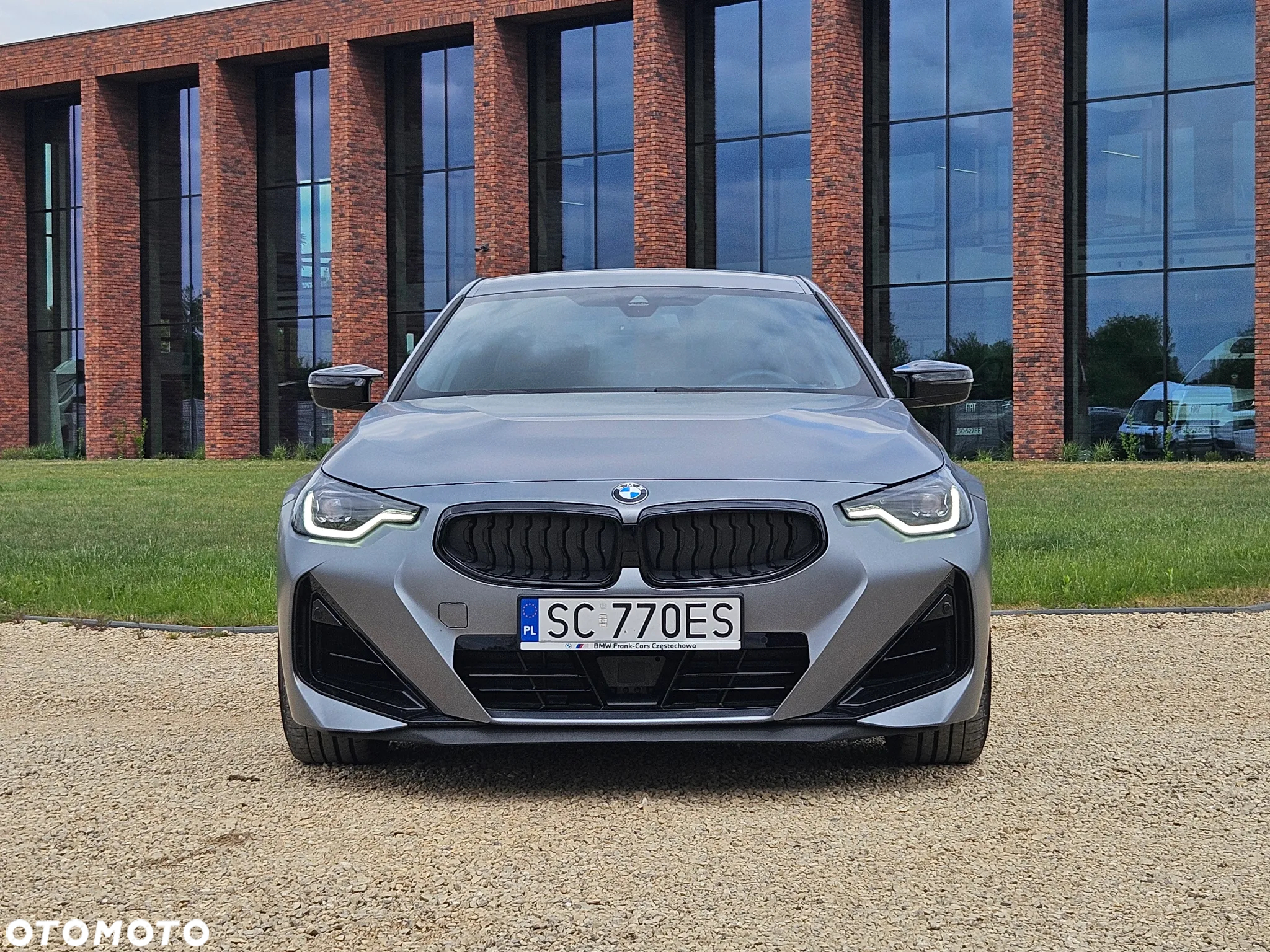 BMW Seria 2 M240i xDrive - 6