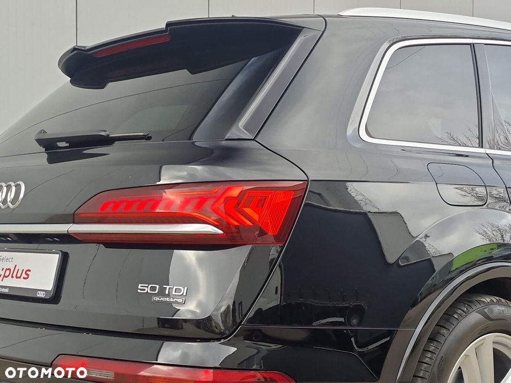 Audi Q7 - 21