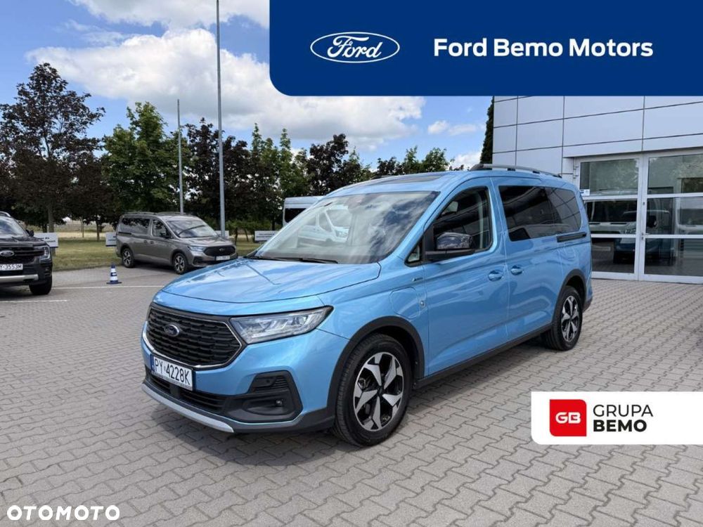 Ford Tourneo Connect Grand - 1