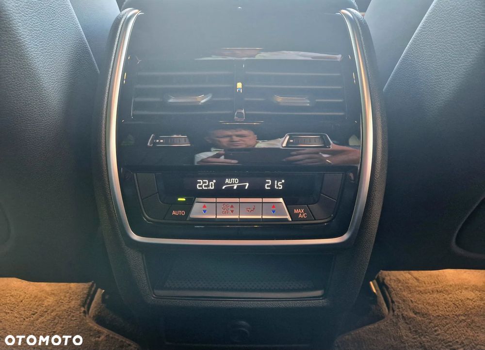 BMW X5 M M50d - 26