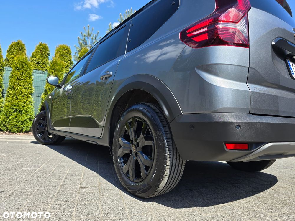 Dacia Jogger 1.0 TCe Extreme 7os - 13