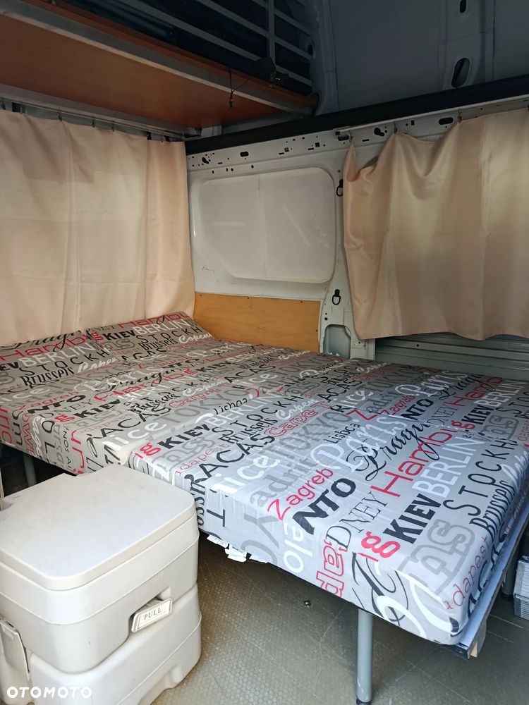 Opel vivaro - 6