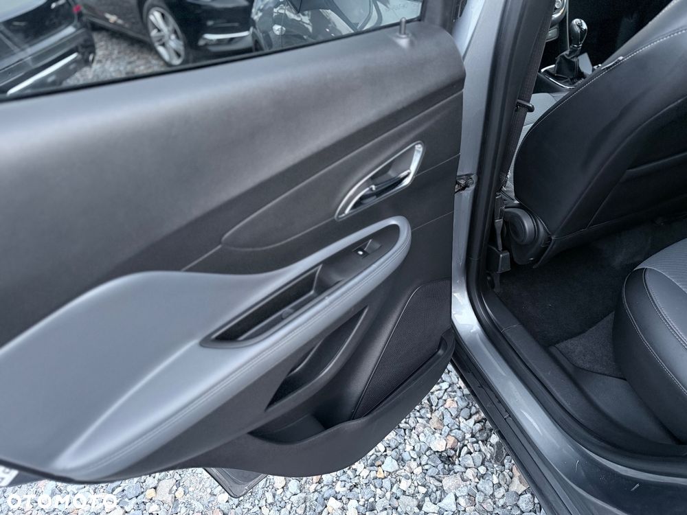 Opel Mokka 1.7 CDTI Cosmo S&S - 20