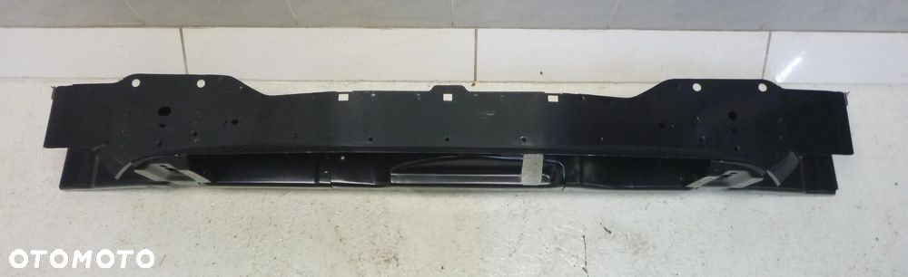 FORD TRANSIT COURIER 14-18r MOCOWANIE BELKA WZMOCNIENIE ZDERZAKA TYŁ TYLNE NOWY ORYGINAŁ - 6