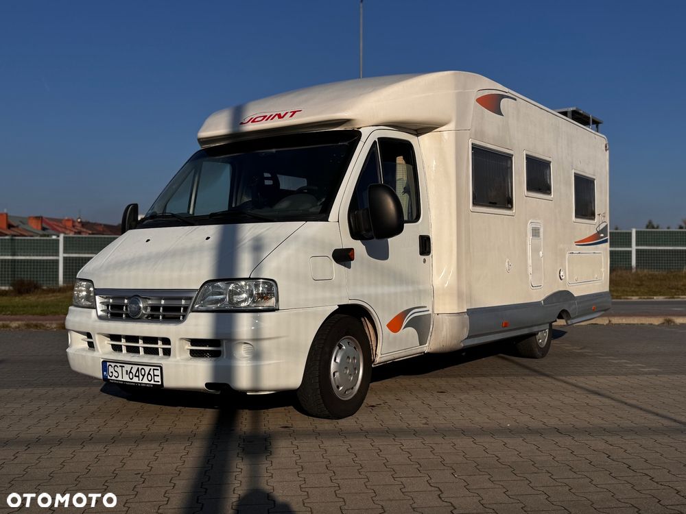 Fiat DUCATO - 1
