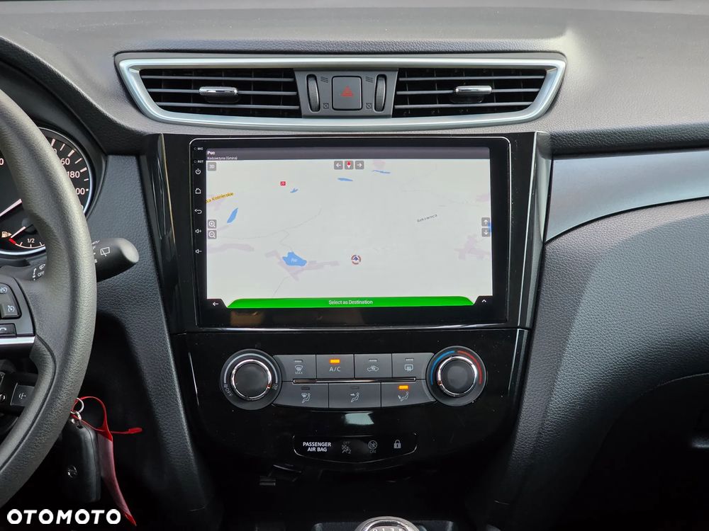 Nissan Qashqai 1.5 dCi N-Connecta - 27