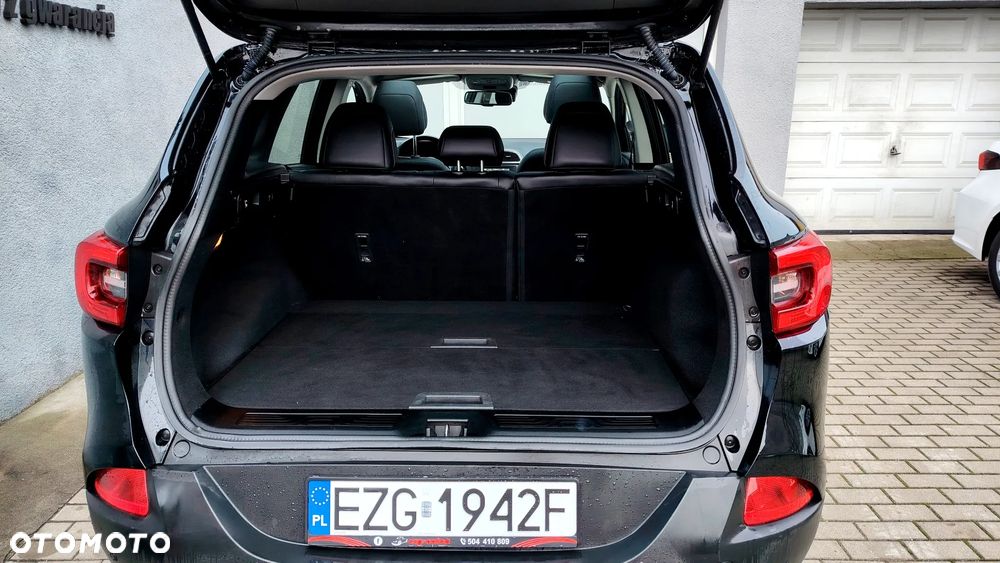 Renault Kadjar Energy TCe 130 Experience - 10