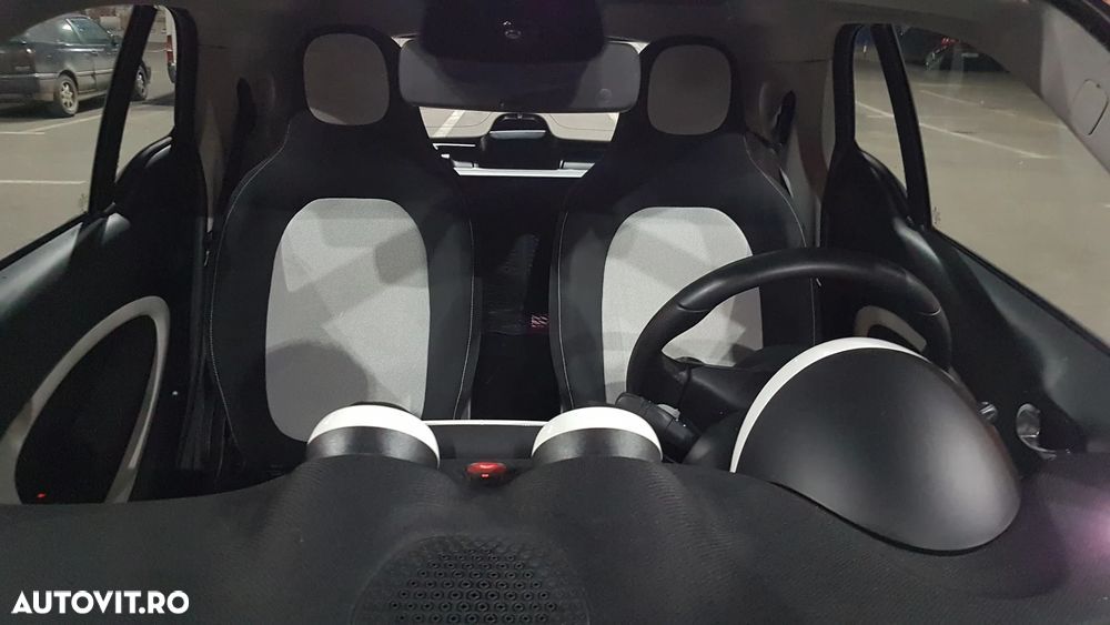 Smart Fortwo 52 kW passion - 6