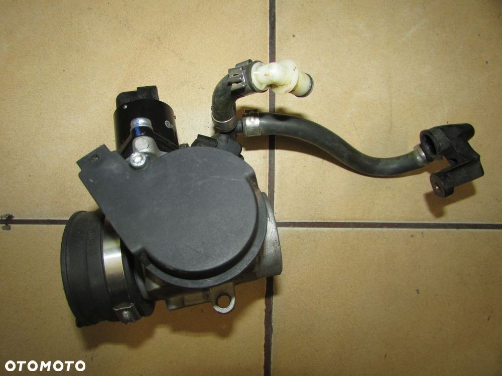 Beta RR 250 300 przepustnica wtrysk tps - 2