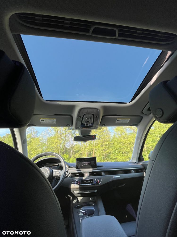 Audi A4 Limousine 2.0 TFSI quattro S tronic design - 17