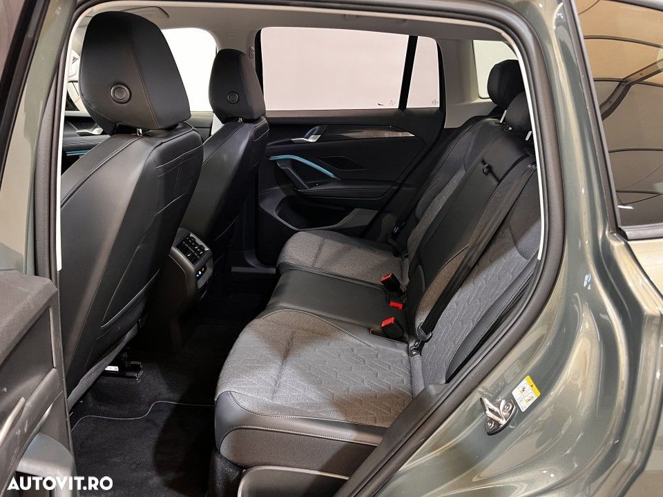 Volkswagen Tiguan 1.5 eTSI DSG MHEV Life - 7