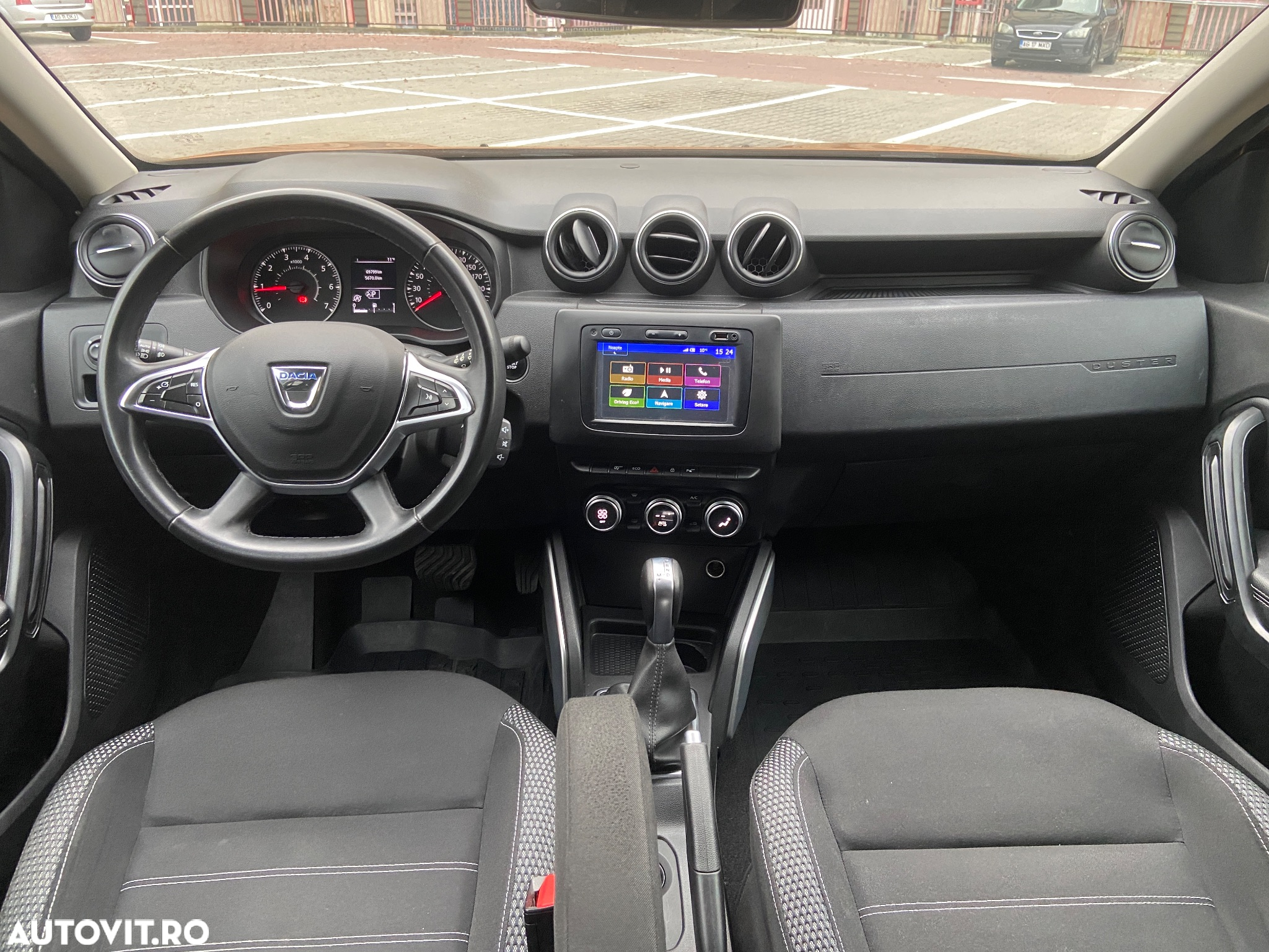 Dacia Duster - 2