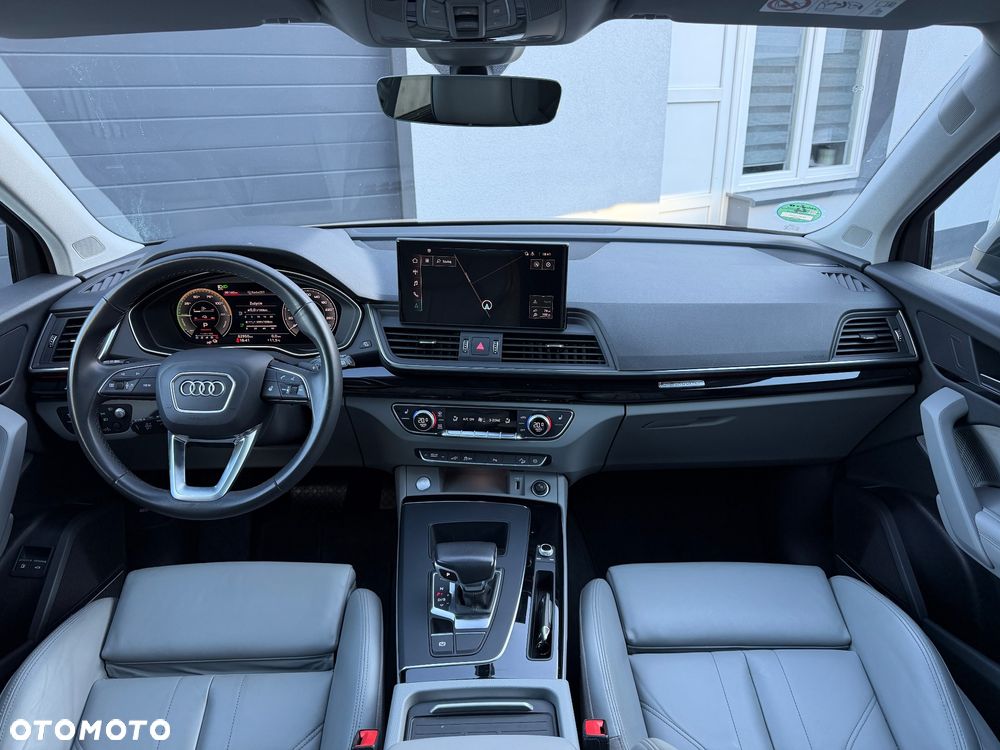 Audi Q5 50 TFSI e quattro S tronic design - 17