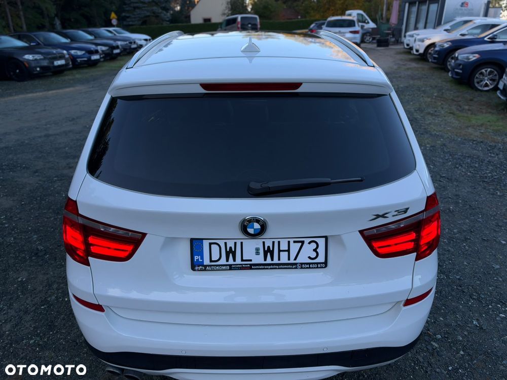 BMW X3 - 14