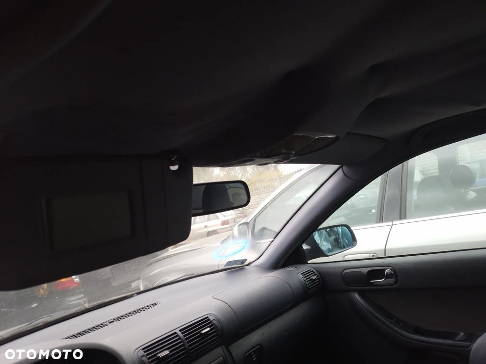 AUDI A3 8L LIFT 00-03 1.6 AVU -  PRZEŁĄCZNIK ZESPOLONY PAJĄK - 7