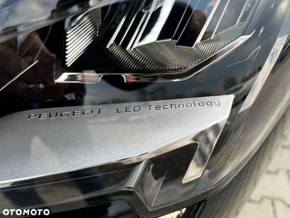 Peugeot 3008 - 32