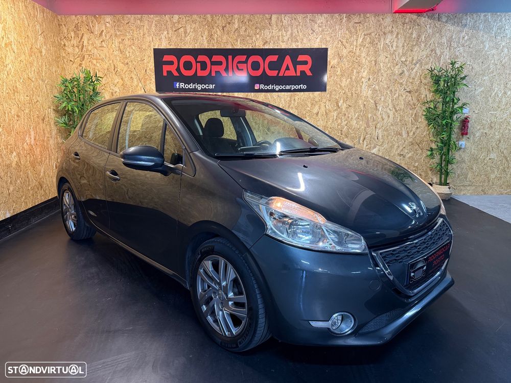 Peugeot 208 82 PureTech Style - 29
